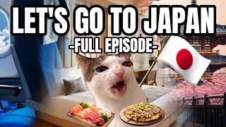 CAT MEMES: FAMILY VACATION COMPILATION EP.2