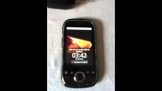 Motorola i1 - Boost Mobile - Okside Motoring