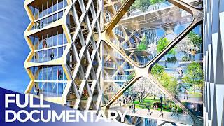 Buildings of the Future: The Timber Construction Revolution | FD Engineering