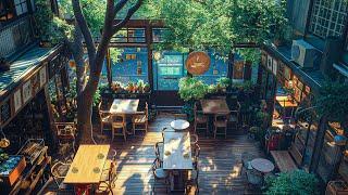 Relax Cafe Chill  Lofi Coffee  Hip Hop Mix for Relax / Study / Work / Chill [ Lofi Music ]