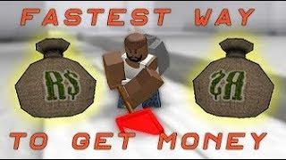 3 WAYS HOW TO GET INFINITE/FAST MONEY ON SNOW SHOVELING SIMULATOR