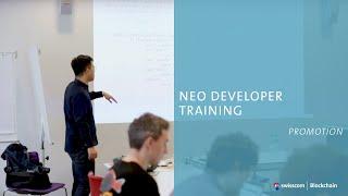 NEO DEVELOPER TRAINING