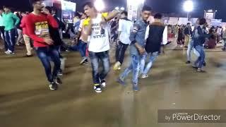 9 Step Dodhiya | New Basic Garba Style Step | 2017 | BDH Morbi.