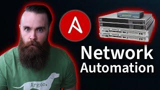 get started with Ansible Network Automation (FREE cisco router lab)