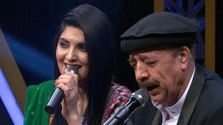 Mangal & Husna Enayat - Lawangina Wonari | په زړه پوری سندره د منګل او حسنا عنایت - لونگینه وناری