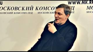 Гундяев, Невзоров, Понасенков