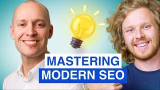 Mastering Modern SEO: In-Depth Interview with Nathan Gotch