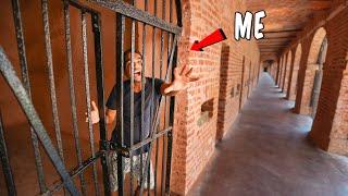 Jail Me Daal Diya...? Andaman Nicobar Vlog Part 2