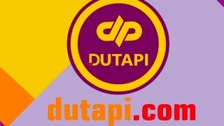 DUTAPI MARKETPLACE Pioneer Marketplace Blockchain Pi Network