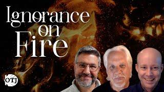 On the Journey, Episode 142: Ignorance on Fire – Kenny’s Story, Part II