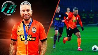 MARLOS BONFIM - All Goals & Assists 2020