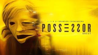 Possessor (2020) Movie || Andrea Riseborough, Christopher Abbott, Rossif || Review and Facts