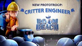 Prototroop: Critter Engineer