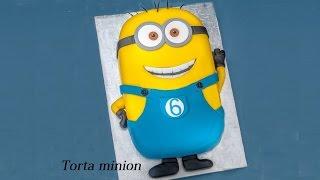 Minion pie, easy recipe step by step tutorial