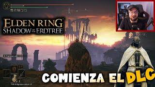 ELDEN RING: SHADOW of the ERDTREE | MEJORES MOMENTOS de las PRIMERAS 8 HORAS