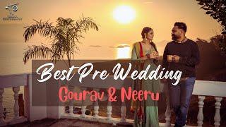 Best Pre Wedding 2022 Gourav&Neeru I Dill di Dua  @amrindergill    @pavdharia @THANDIPHOTOGRAPHY