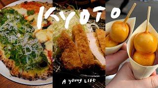 Kyoto vlog • 혹씨 교토가 처음이세요? • 아라시야마 • 교토 가족 여행
