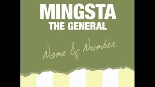 MINGSTA - NAME AND NUMBER ||| New Reggae September 2016