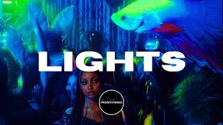 [FREE] AJ Tracey X PinkPantheress DnB Type Beat - "LIGHTS"