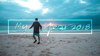 JAY - My Year 2018