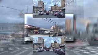 (YTPMV) Driving the hoods of coney island scan