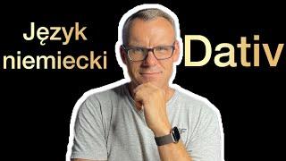 Niemiecki od początku Dativ Celownik B1 - B2