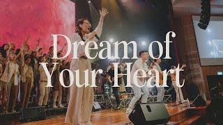 Dream of Your Heart - Josh Yeoh