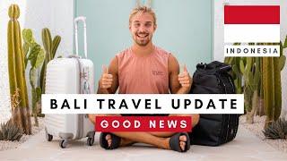 BALI TRAVEL UPDATE 2022(everything you need to know) Vlog 37