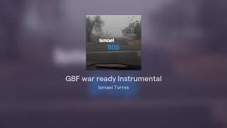 GBF war ready Instrumental