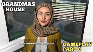 GRANDMAS HOUSE || GAMEPLAY PART 8||