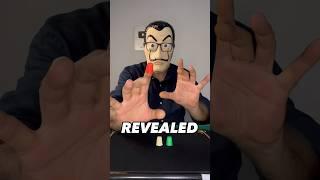 Manipulation Thimble Magic Trick Tutorial #youtubeshorts #viral #magic #tricks #trending #ytshorts