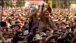 Lola - Ray Davies - Glastonbury 2010 HD