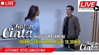  SIARAN LANGSUNG IKATAN CINTA MALAM INI RCTI ~ RCTI STREAMING EPS 201