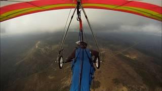 rotor cloud surfing