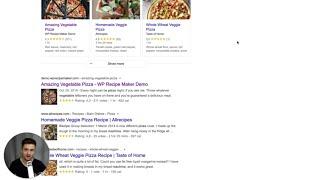 An overview of WP Recipe Maker