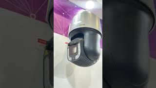 PTZ SPEED DOME CAMERA CCTV HIKVISION  #hikvision #ptzcamera@ashish buy