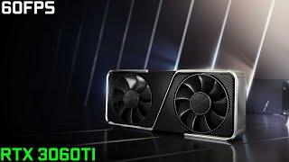 Geforce RTX 3060TI | 60FPS Trailer