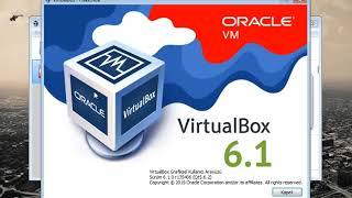 VirtualBox Nasıl kurulur | VirtualBox USB'den Önyükleme Yapımı