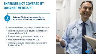 Medicare 2022 Annual Notice of Change with Nelson Schmidt