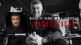 Nizioł ft. Parol, Buśka (Syndykat) - Obrotniacha (prod. BassVandalz)