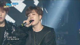 【TVPP】GOT7 - If You Do, 갓세븐 - 니가 하면 @2015 MVP Special, Show! Music Core Live