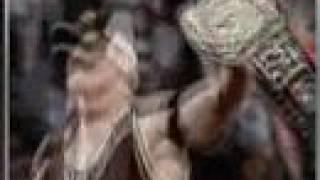 wwe promo john cena vs jbl judgment day 2005