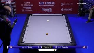 Every Pool Player Has Done This | 2022 US Open Pool Championship