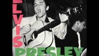 Elvis Presley - One-sided Love Affair