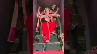 Khetwadi cha raja  #explore #ganpatibappamorya #bappamorya #ganesha #khetwadicharaja #explore