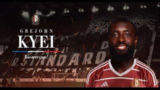 Grejohn Kyei | Welcome to Standard de Liège