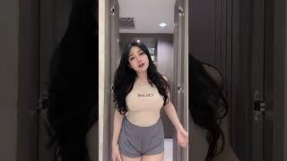 tiktok tante montok abg indo