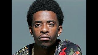 Rich Homie Quan Passing Away Is Crazy ……….. Atlanta Legend Gone To Soon