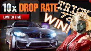 Trick To Win BMW M4 GTS! HOW TO GET IT IN RARE IMPORTS!! | CSR Racing 2