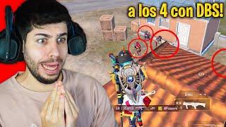 TODOS mi SUSCRIPTORES tienen QUE VER ESTA PARTIDA de PUBG MOBILE!